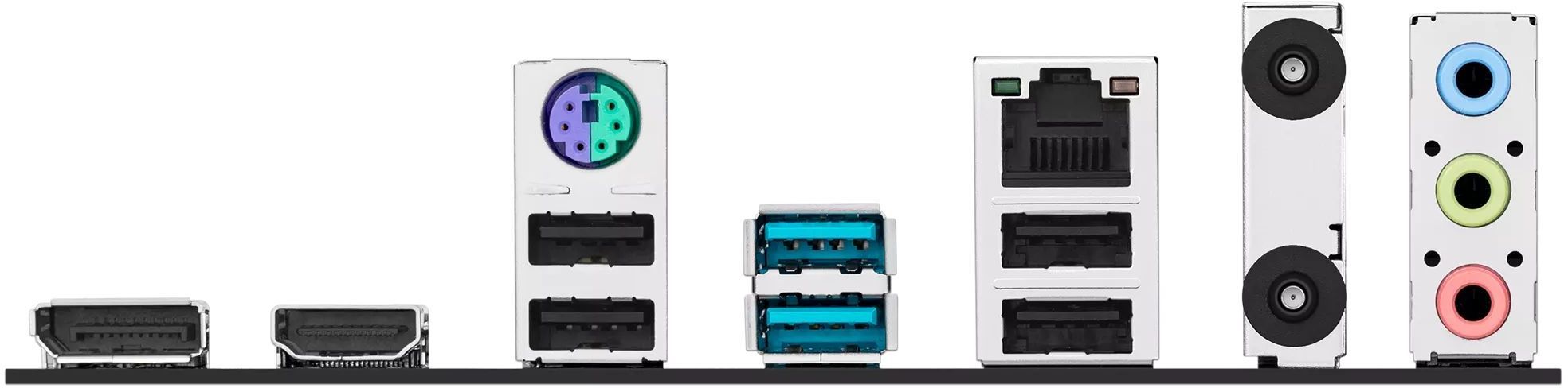 Материнская плата ASUS 90MB1NF0-M0EAY0