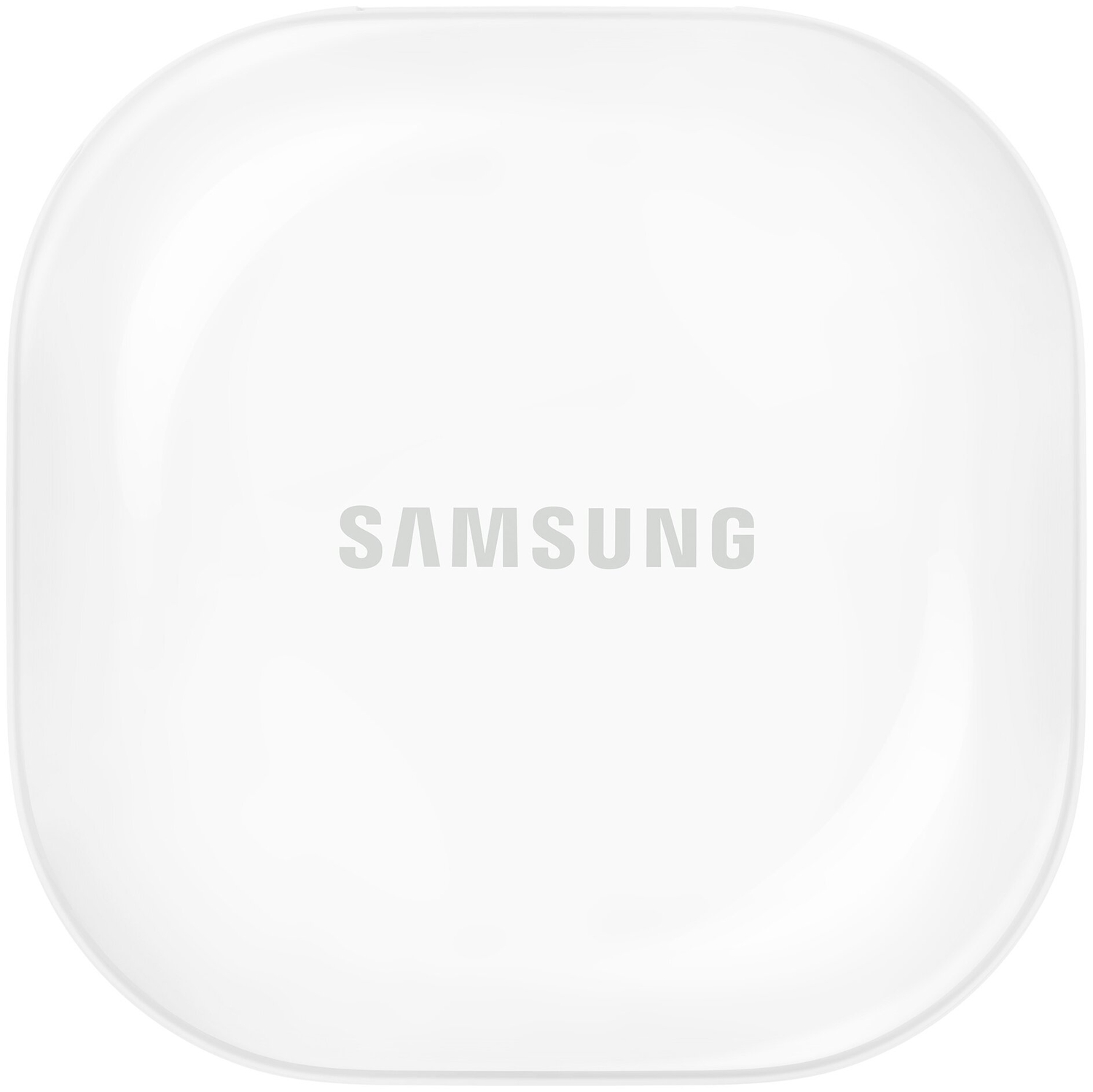 Наушники c микрофоном беспроводные вставные Samsung Galaxy Buds 2 White (белый)