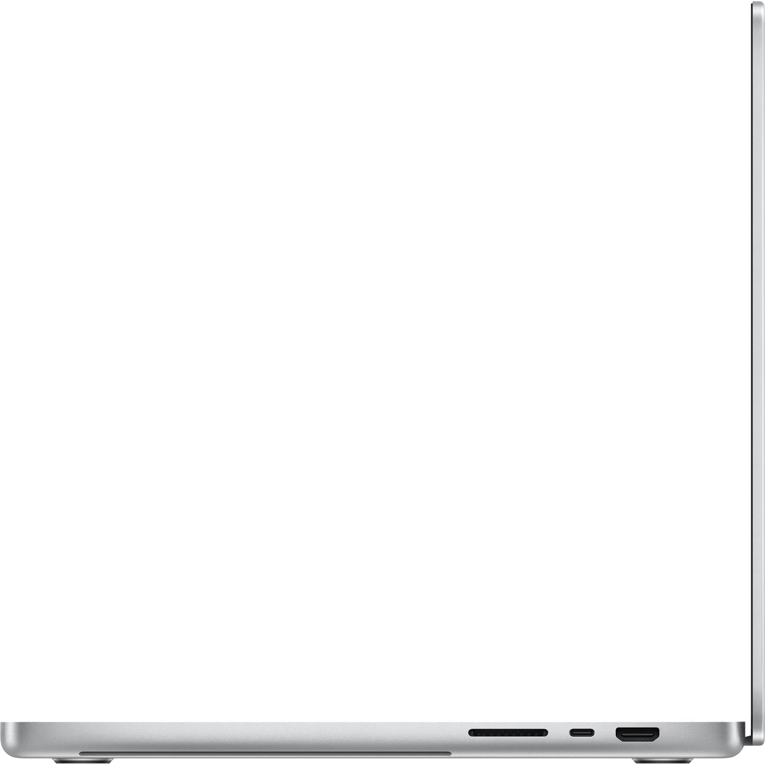 Ноутбук Apple Apple MacBook Pro (Z1MX000YV)