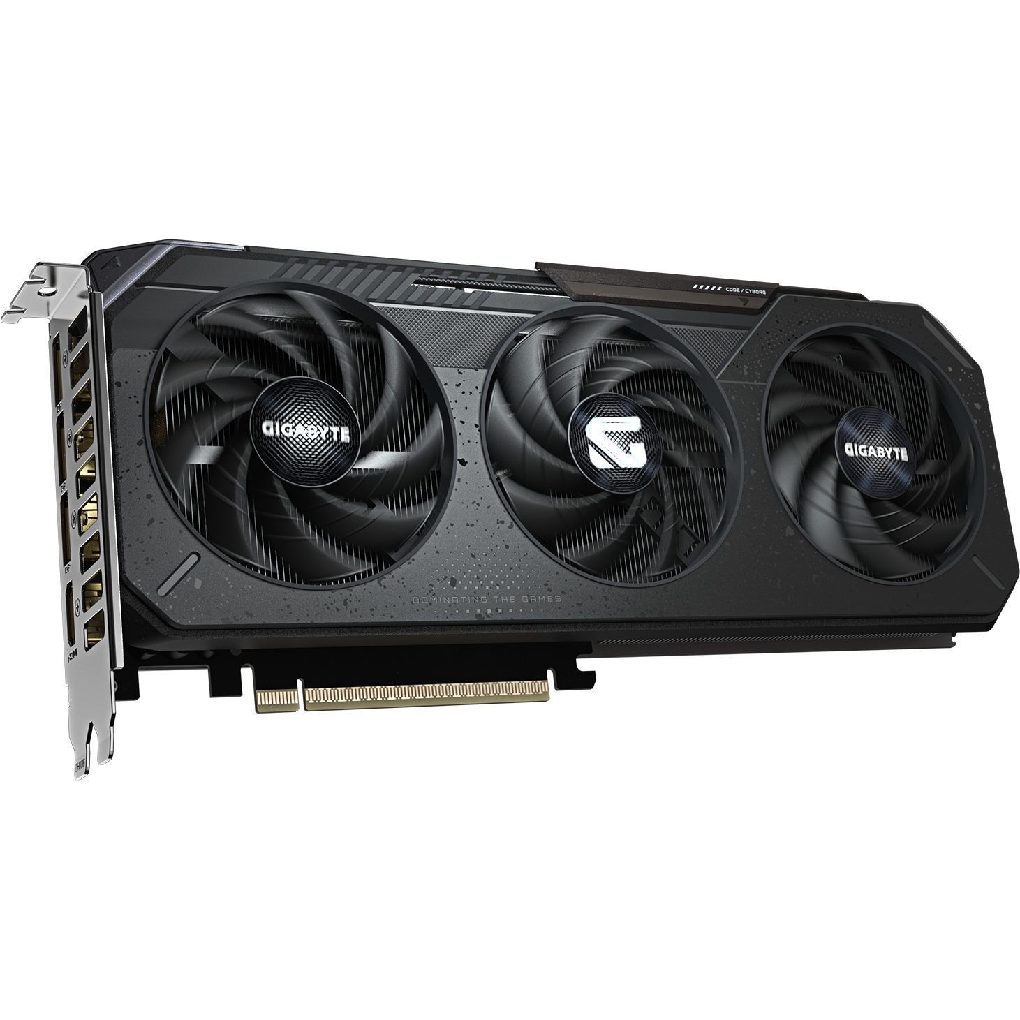 Видеокарта Gigabyte GeForce RTX 5060 Ti GAMING 8G (GV-N506TGAMING-8GD)