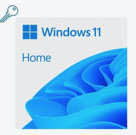 Операционная система Microsoft Windows 11 Home (Русская, x64, коммерческая, DSP OEI EM DVD) [ KW9-00651 in pack ]