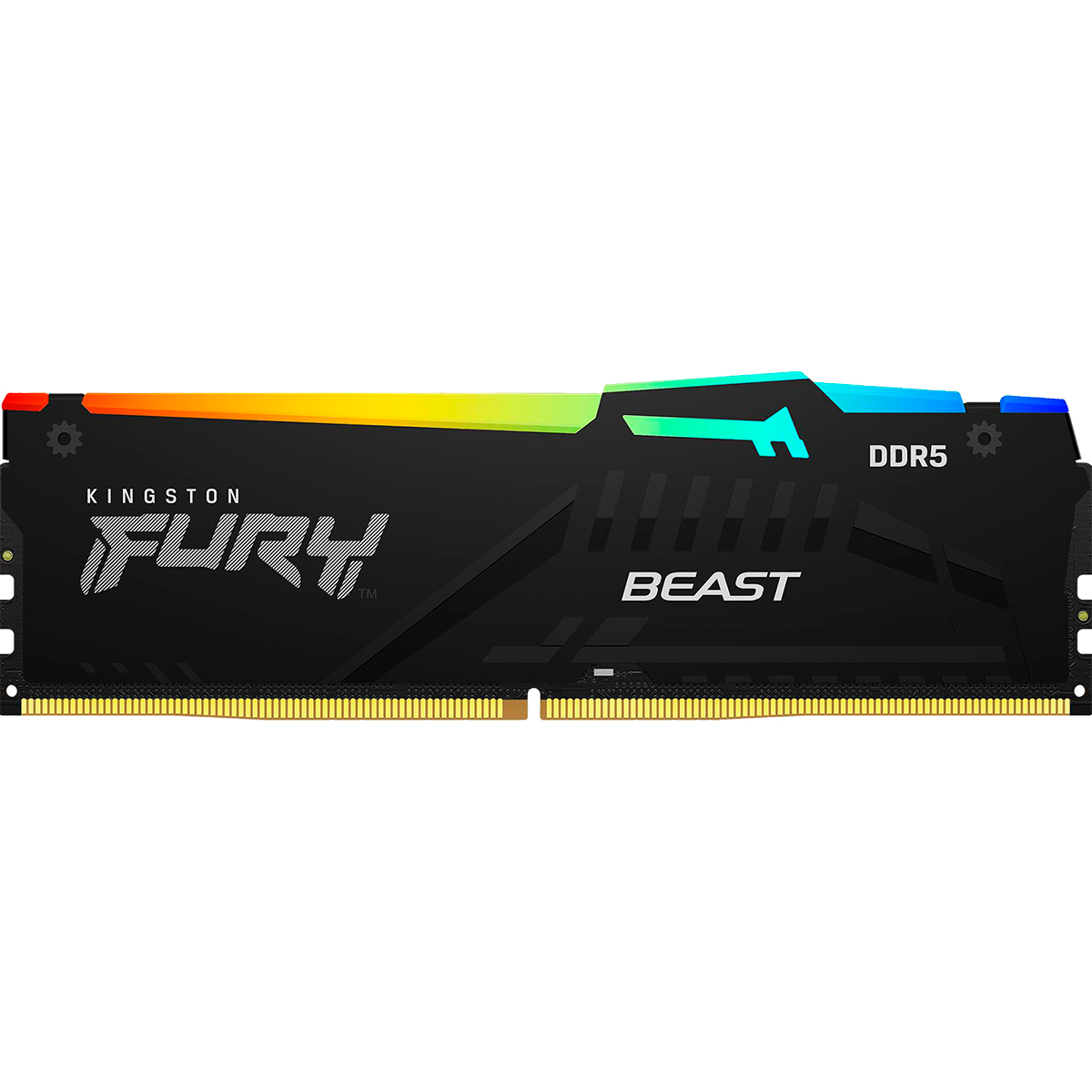 Память оперативная Kingston FURY Beast RGB KF556C40BBA-32