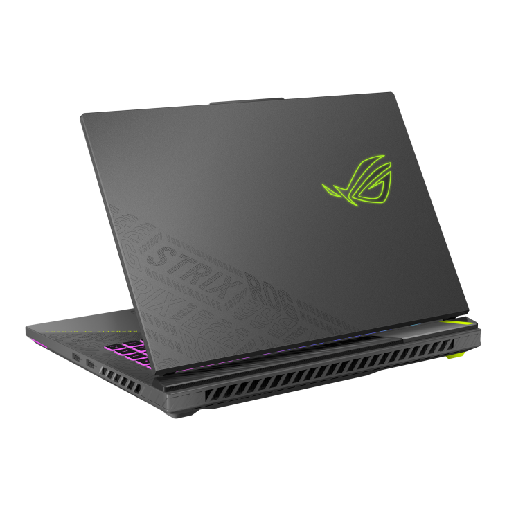 Ноутбук ASUS ROG Strix G16 G614PP-TS206 (90NR0L68-M009F0)