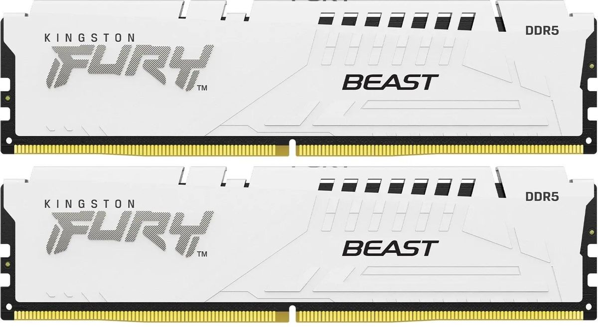 Память оперативная Kingston KF552C40BWK2-64