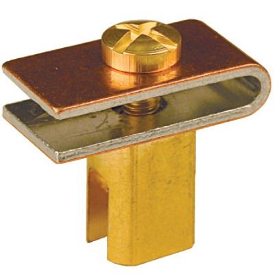 Усиленная клемма заземления для лотка DKC [ FC37303 ]