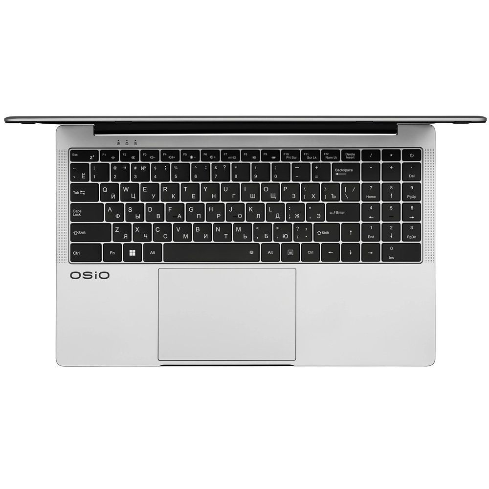Ноутбук Osio FocusLine F150a-027 15.6"