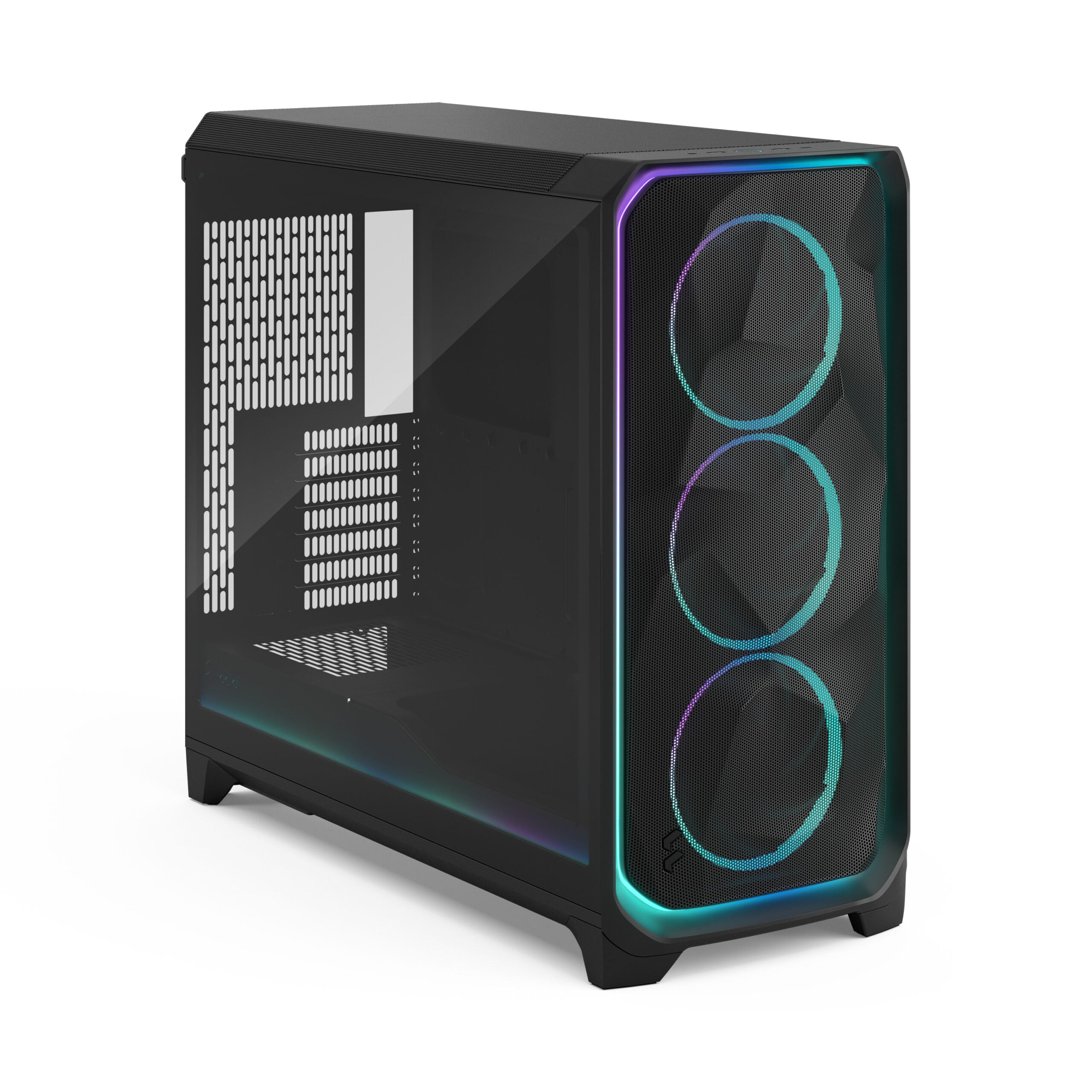 Корпус ПК без блока питания Fractal Design FD-C-MES3X-03