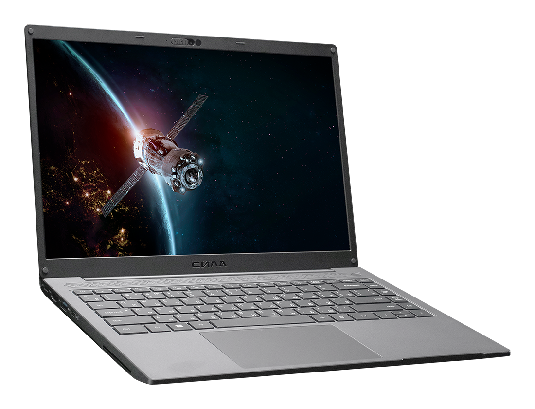 Ноутбук СИЛА СИЛА HK2-3404-5