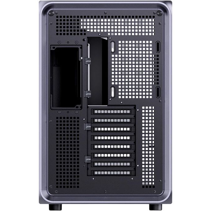 Корпус без блока питания JONSBO BO400