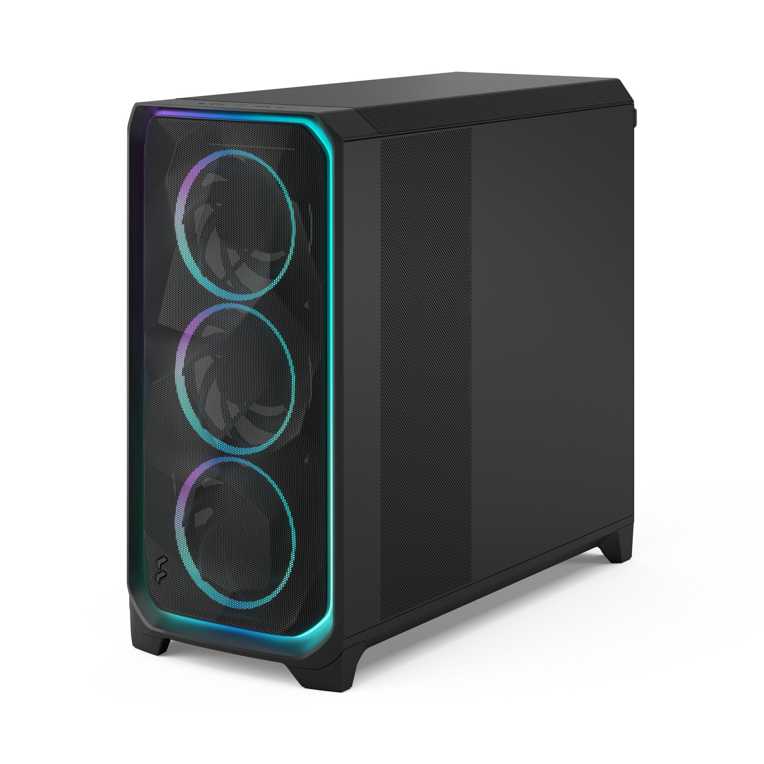 Корпус ПК без блока питания Fractal Design FD-C-MES3X-03