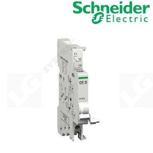 Блок-контакт QFS, 1/2Р, IP20 Schneider Electric [ 26923 ] кат N 26923