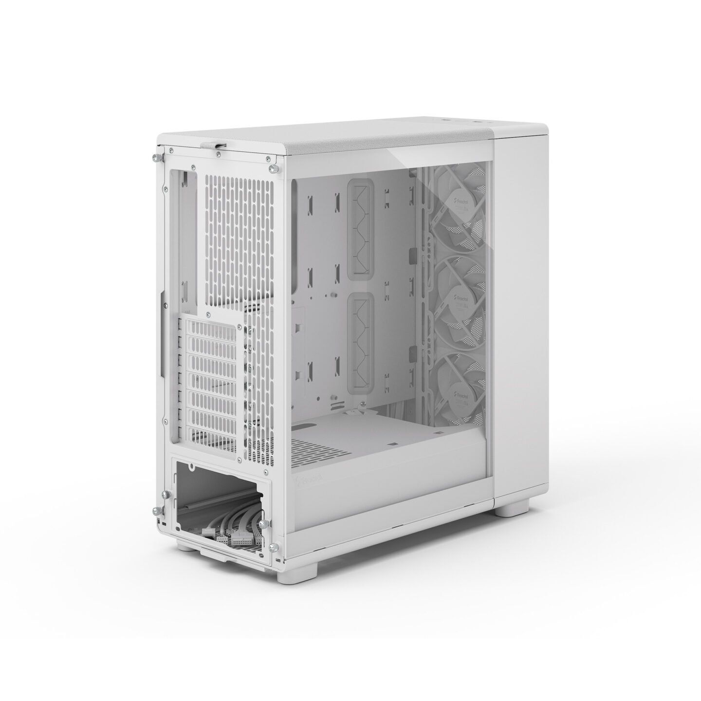 Корпус ПК без блока питания Fractal Design FD-C-EPO1A-03