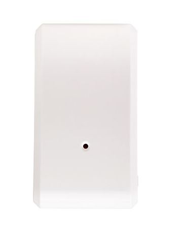 Уцененный товар Датчик вибрации Zipato (белый, Z-Wave 869 МГц, обнаружение вибрации разбитого окна или взламываемой двери) [ vs-zs5101.ru ]
