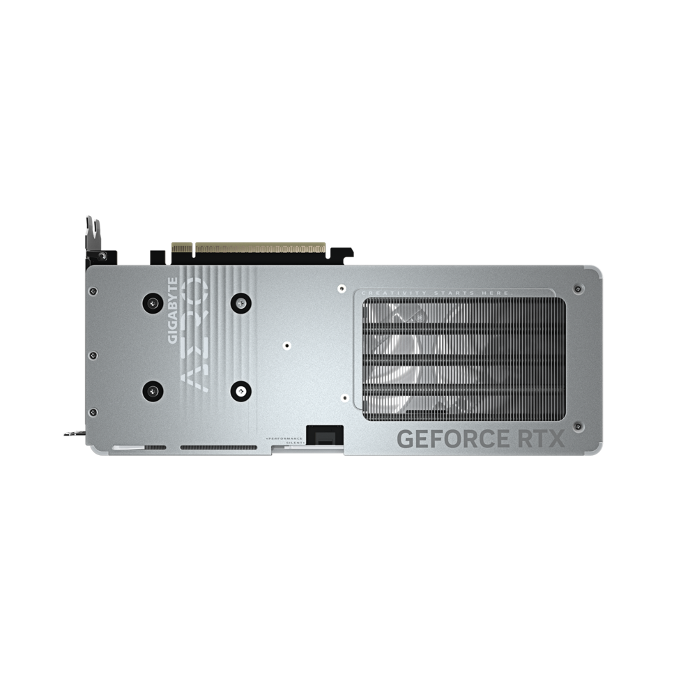 Видеокарта GIGABYTE GV-N506TAERO OC-8GD