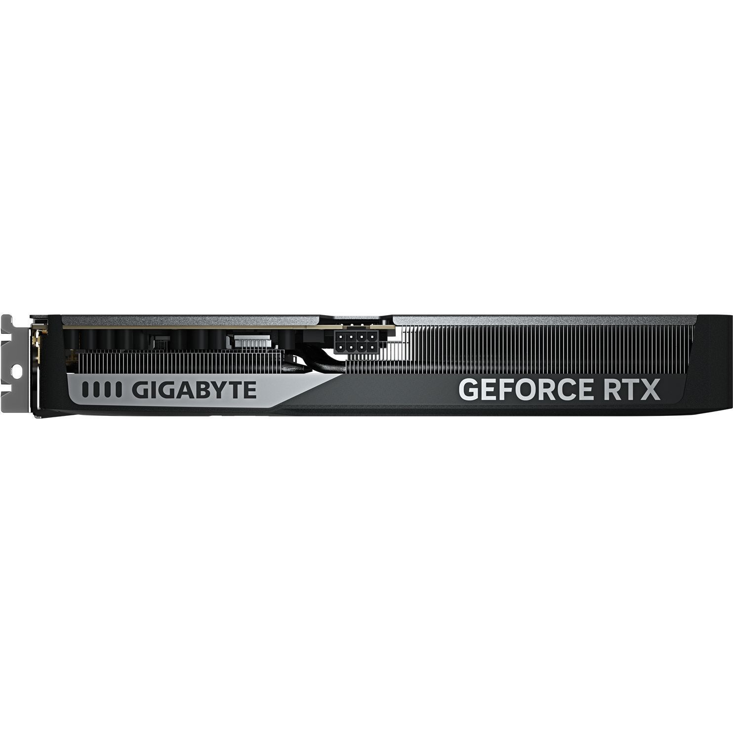 Видеокарта GIGABYTE GeForce RTX 5060 Ti EAGLE MAX OC (GV-N506TEAGLEMAX OC-16GD)