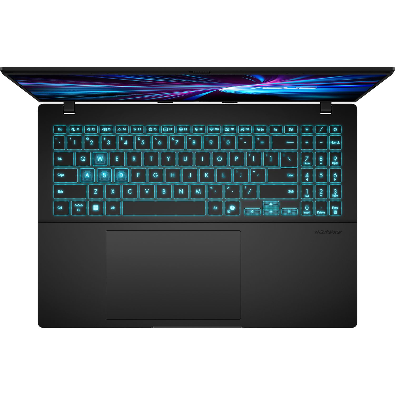Ноутбук ASUS V16 V3607VH-RP046 (90NB16L1-M004D0)