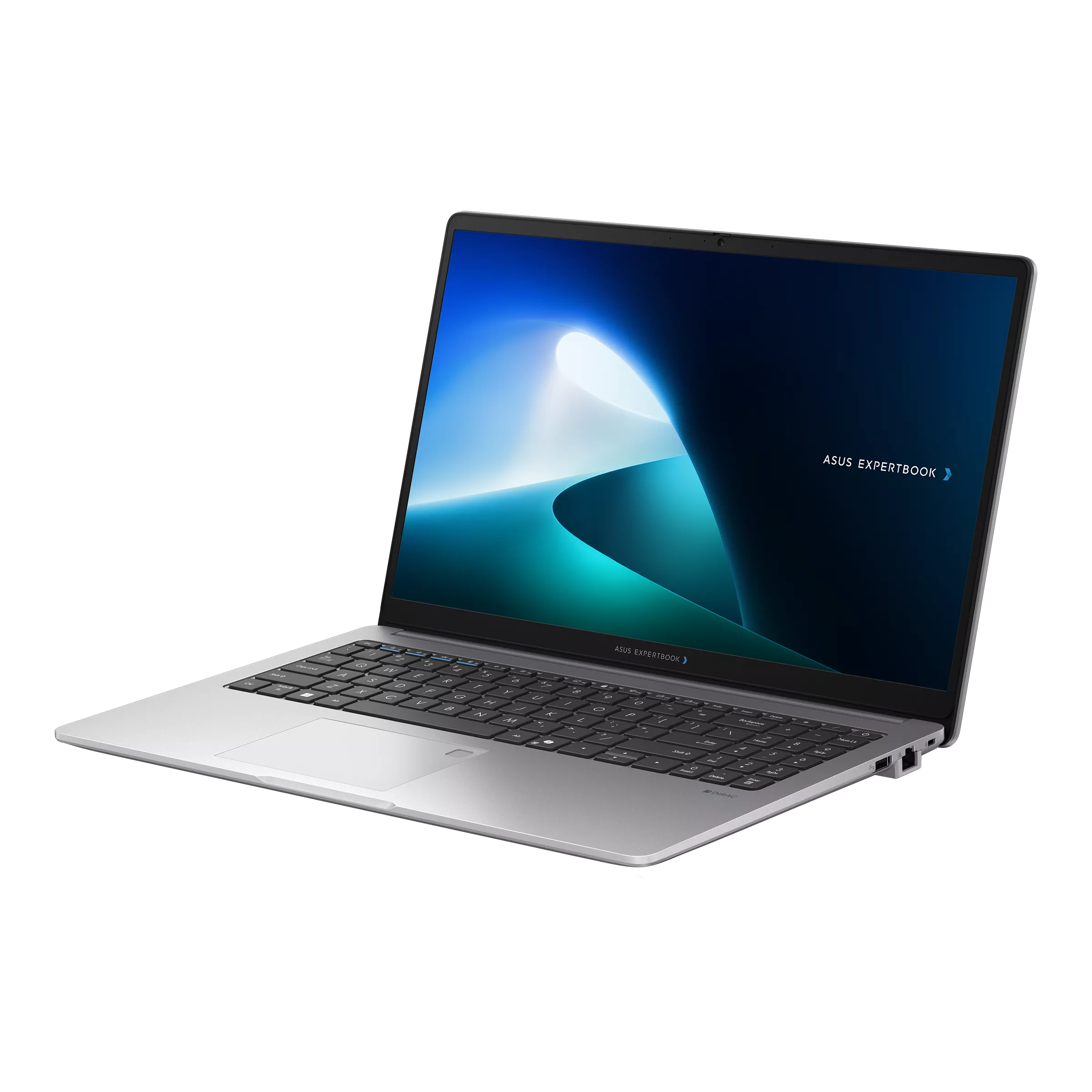 Ноутбук ASUS P1503CVA-S72496 (90NX0881-M02V50)