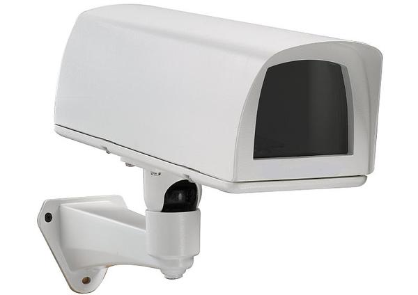 Кожух для интернет-камеры D-Link DCS-60 (встроенный источник питания, обогреватель и вентилятор, для DCS-200/3220)
