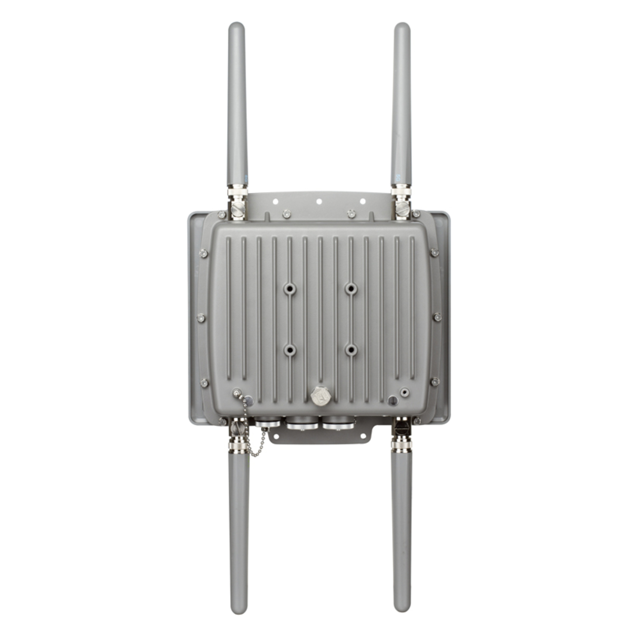 Точка WiFi доступа D-Link [ DAP-3690/A1A ] DAP-3690 (IEEE 802. a/b/g/n, до 300 Мбит/с 2.4 / 5 ГГц, 4 съёмная, 7 dBi, 2 x LAN)