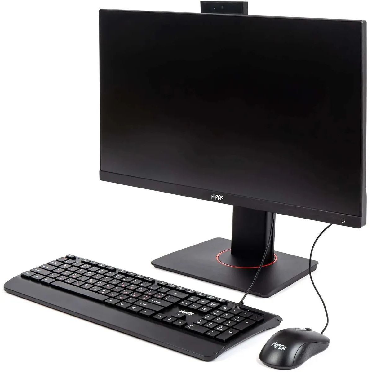 Моноблок Hiper V6-i3141R16N5H6FBI6E