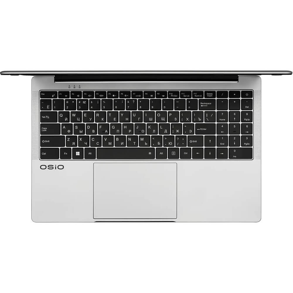 Ноутбук Ноутбук OSIO FocusLine F160a-016