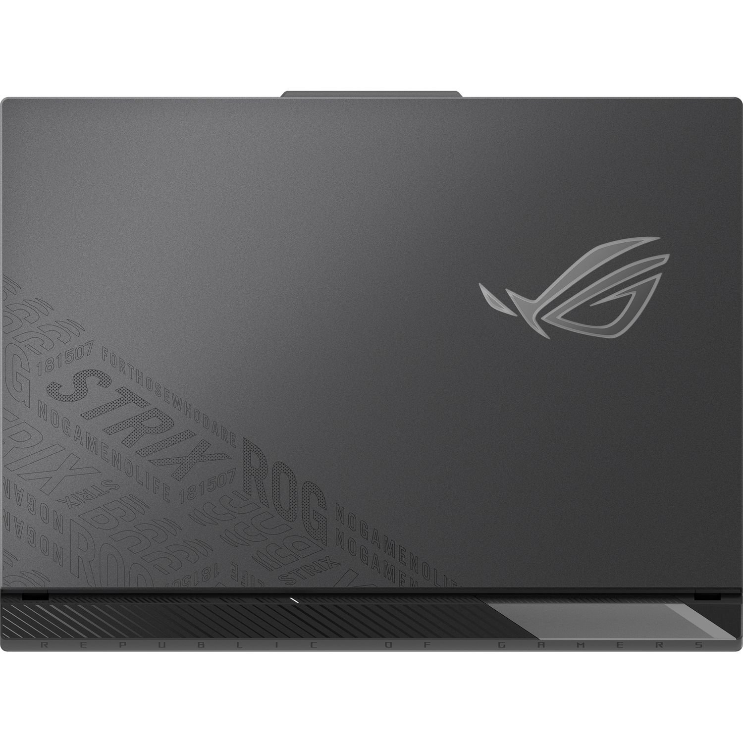 Ноутбук ASUS ROG Strix G16 G614PP-S5063 (90NR0L67-M00300)