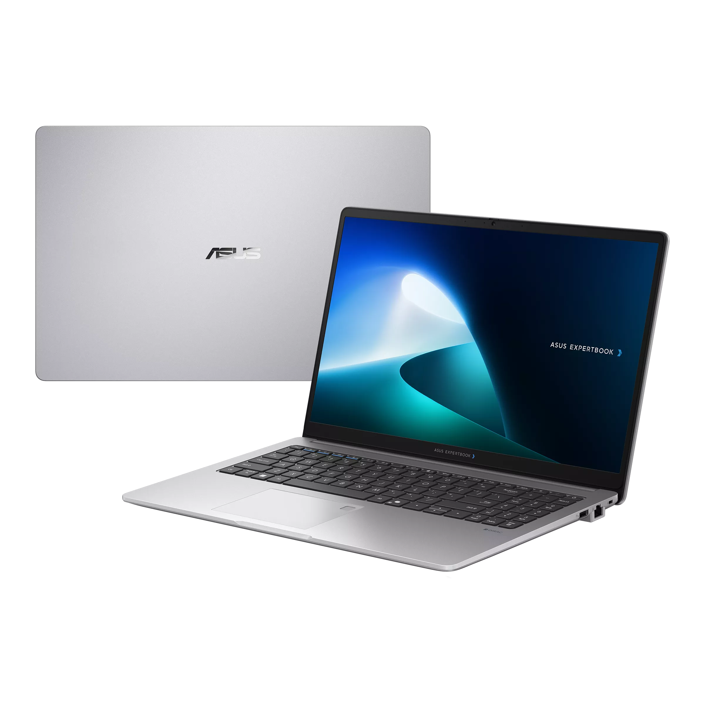 Ноутбук ASUS P1503CVA-S72496 (90NX0881-M02V50)