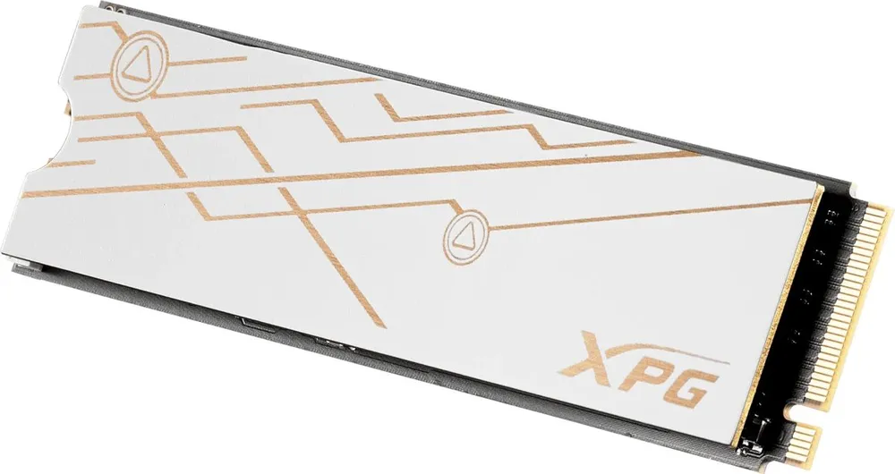 Твердотельный накопитель ADATA SMAR-980B-4TCS