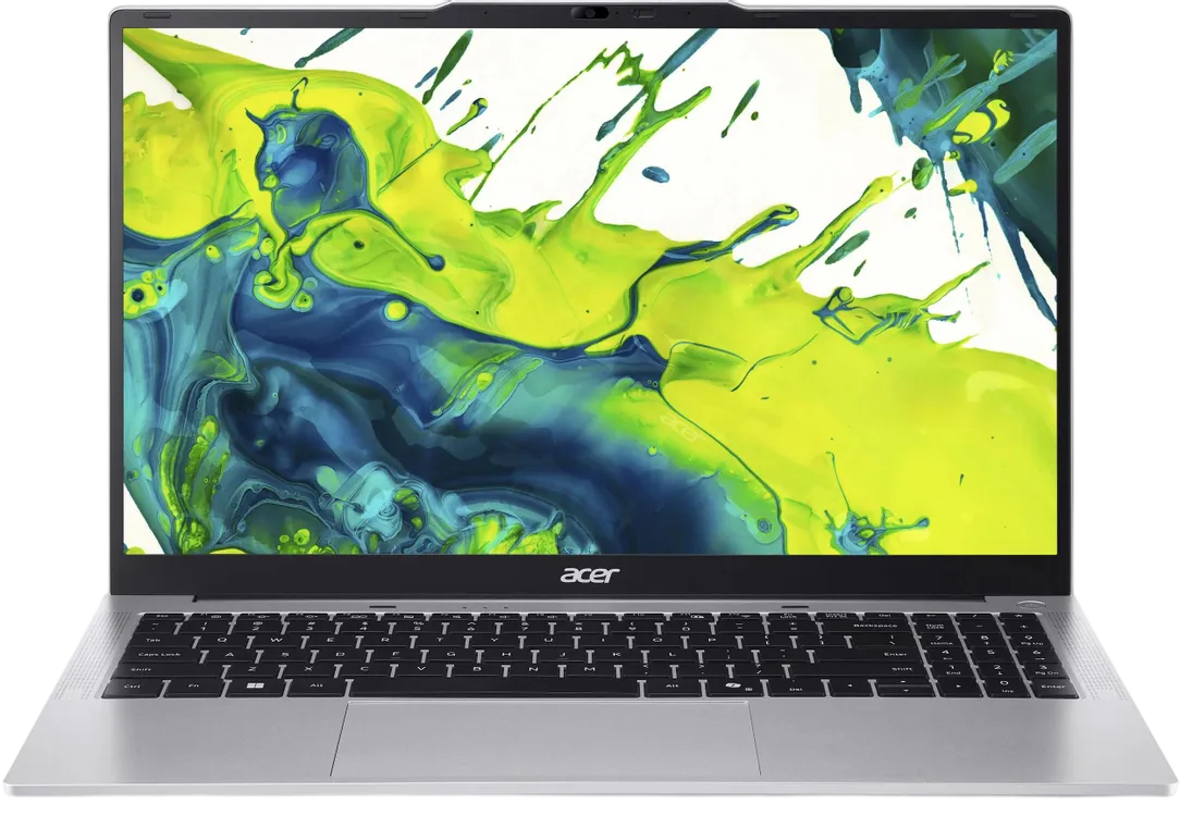 Ноутбук CER Aspire Lite AL15-72P-595Y 15.6"