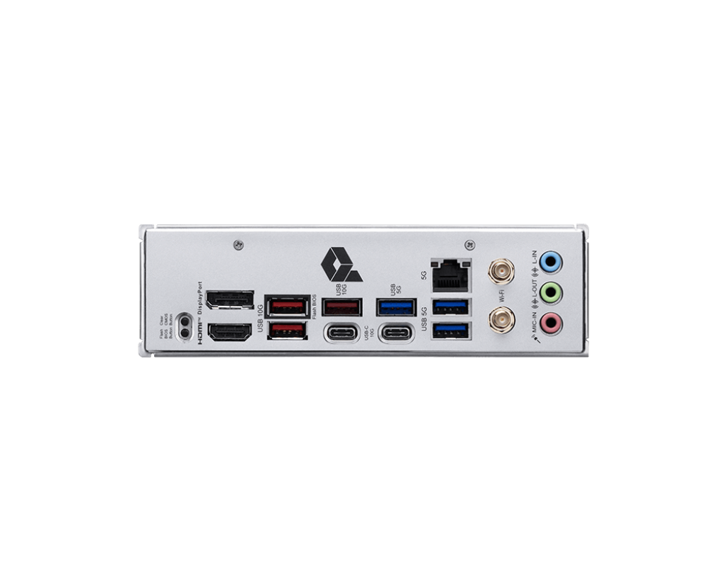 Материнская плата MSI PRO B850M-A WIFI
