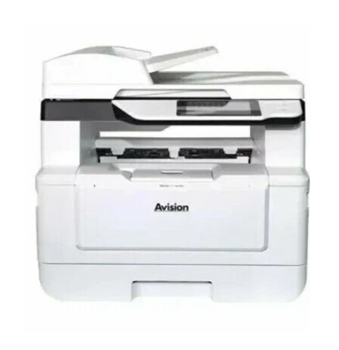 Демо МФУ лазерное Avision AM40A plus