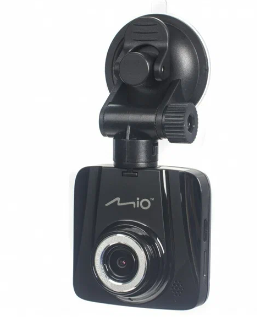 Видеорегистратор автомобильный Mio MiVue C305 (LCD 2,4 ", microSD до 32 Гб, 1920*1080, 2 Mpx, 100 °, нет, нет, да, 1, USB2.0 x 1)