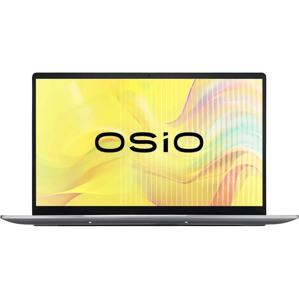 Ноутбук Ноутбук OSIO FocusLine F160a-016