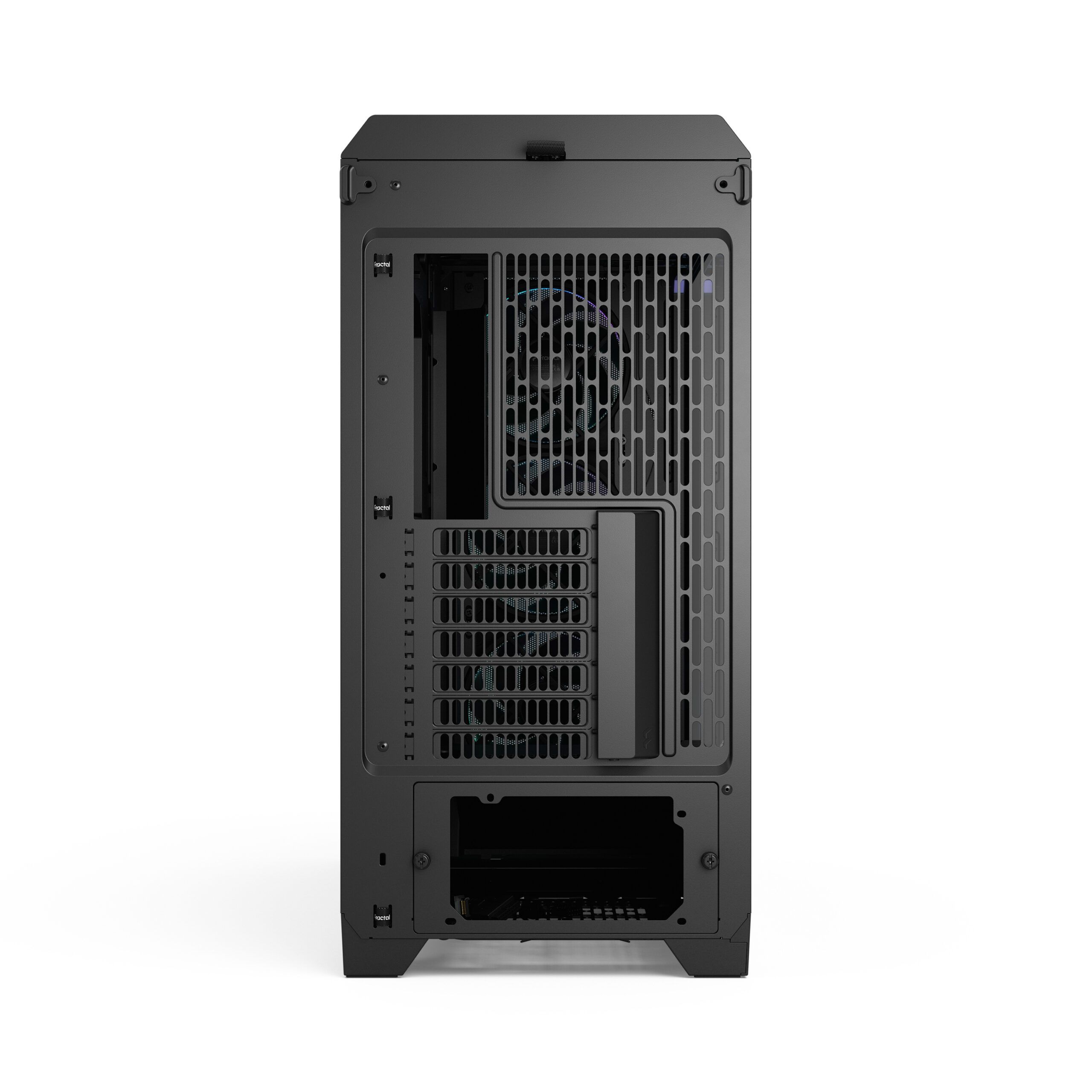 Корпус ПК без блока питания Fractal Design FD-C-MES3X-03