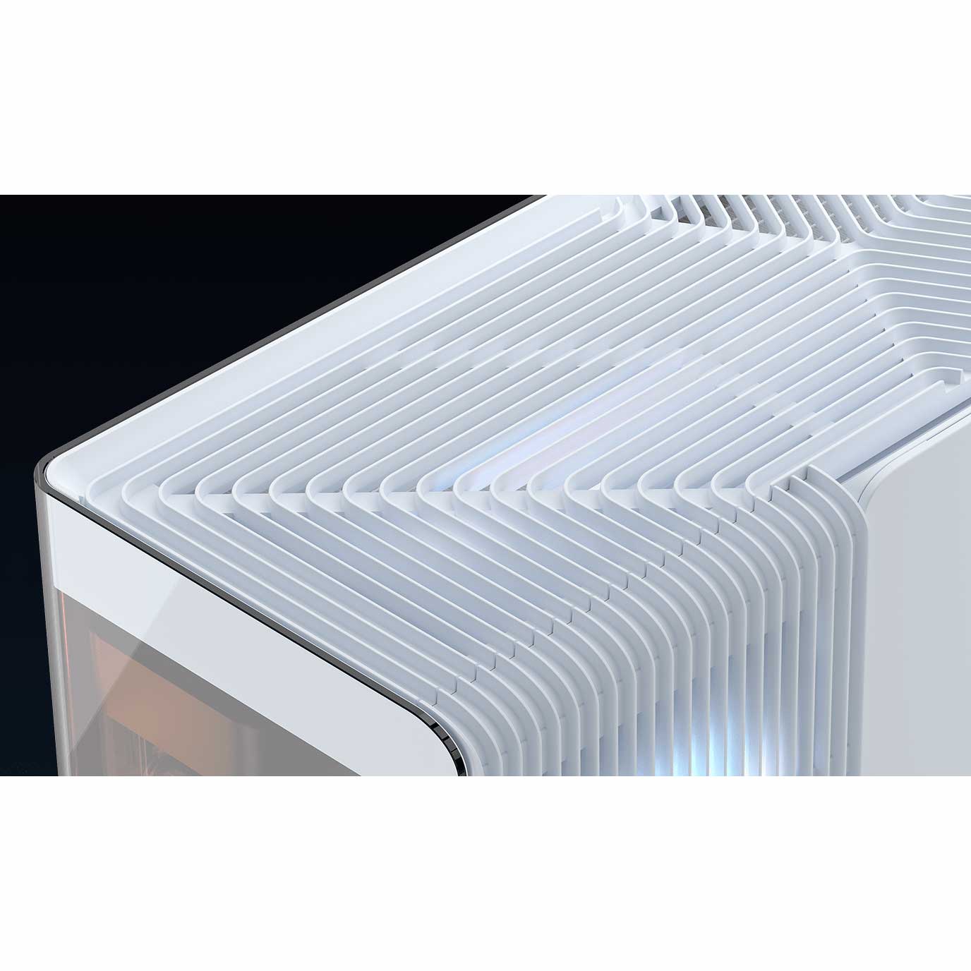 Корпус без блока питания Corsair CC-9011317-WW