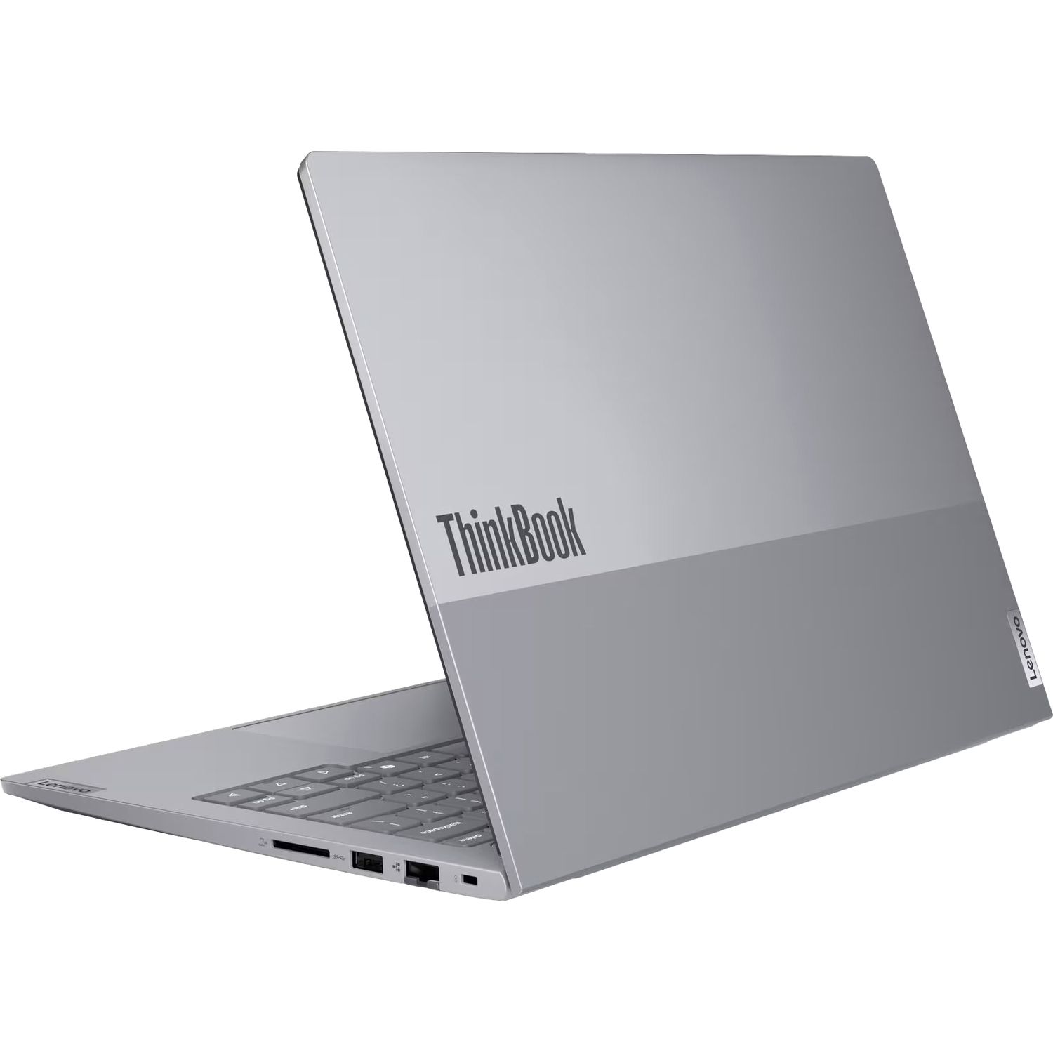 Ноутбук Lenovo ThinkBook 14 G8 IAL (21SJS05R00)
