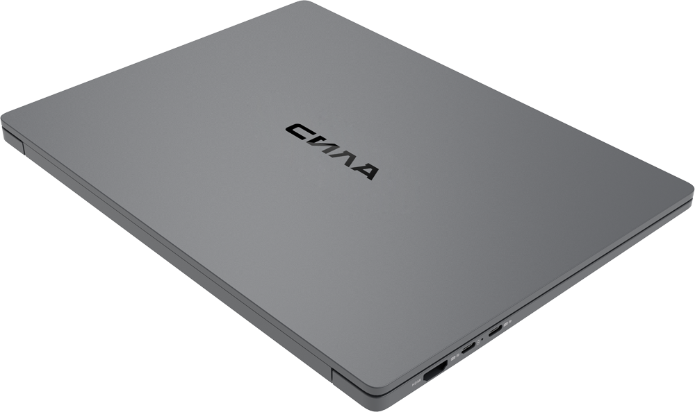 Ноутбук СИЛА СИЛА X-513 (X-513-3)
