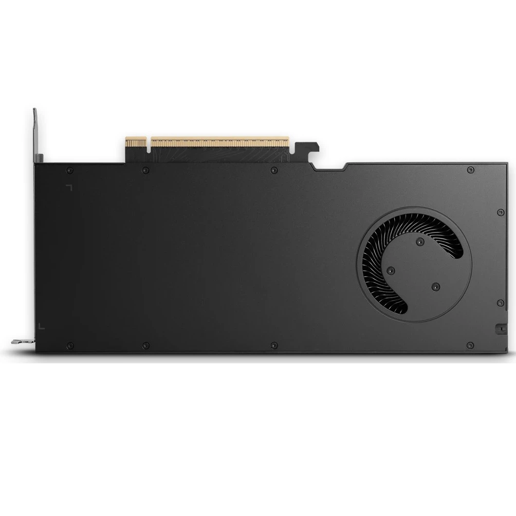 Видеокарта NVIDIA RTX PRO 4000 Blackwell