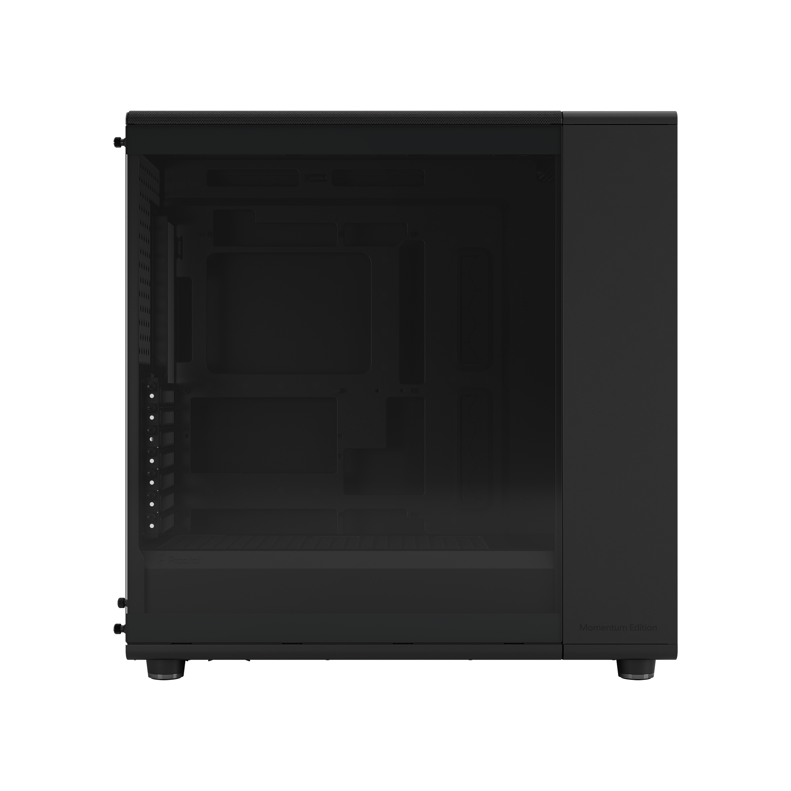 Корпус ПК без блока питания Fractal Design North XL Momentum Edition Black