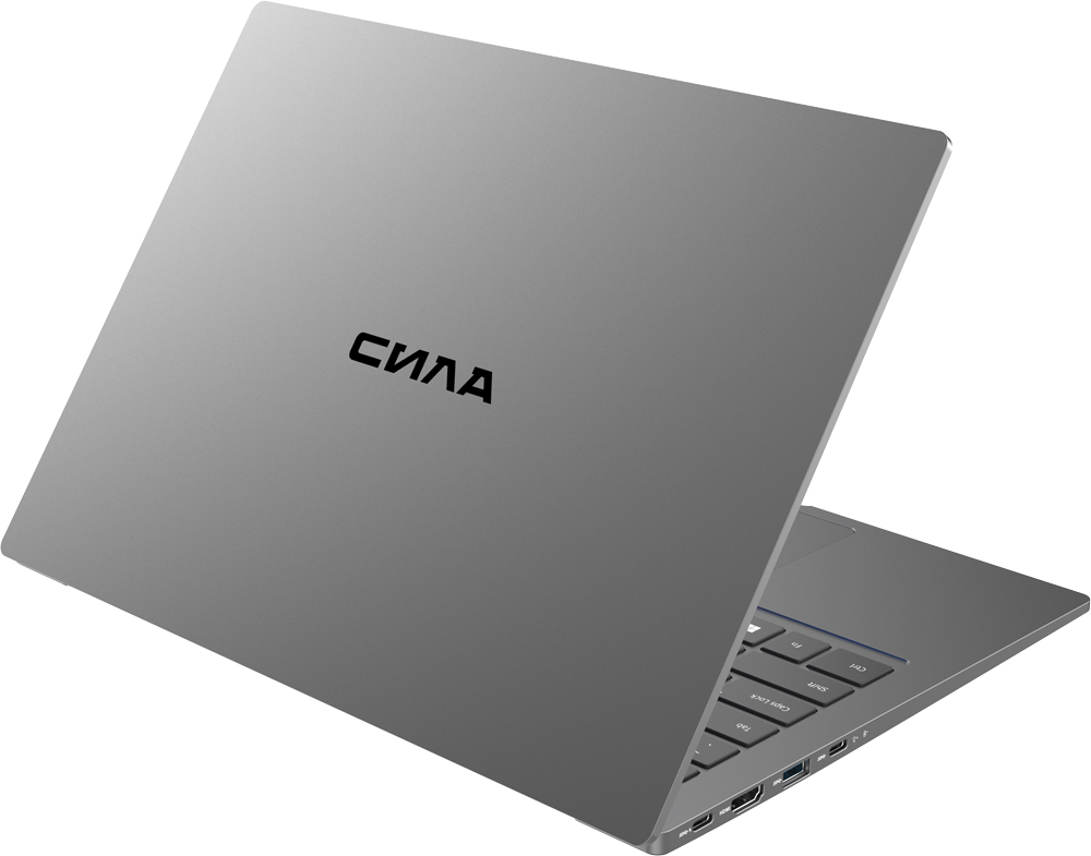 Ноутбук СИЛА СИЛА K-514 (K-514-2)
