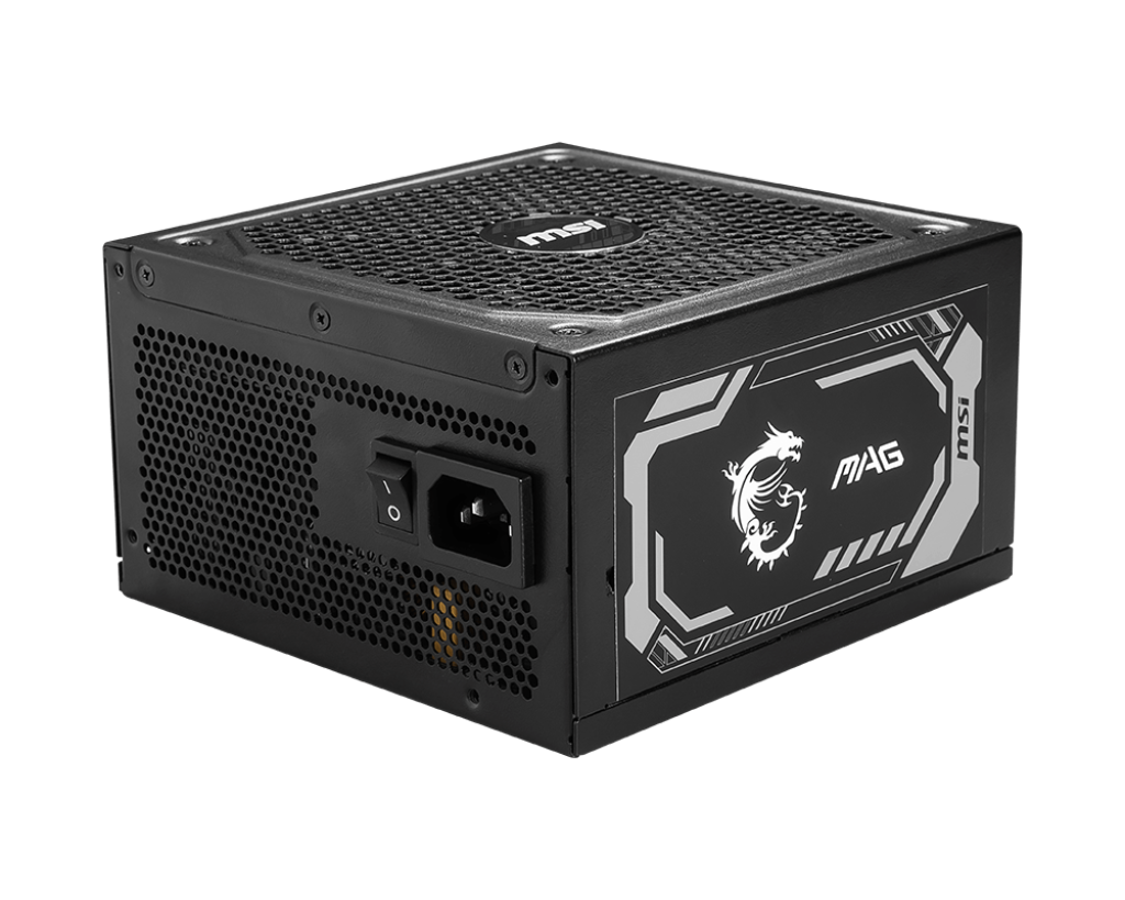 Блок питания ПК MSI 306-7ZP9B11-CE0