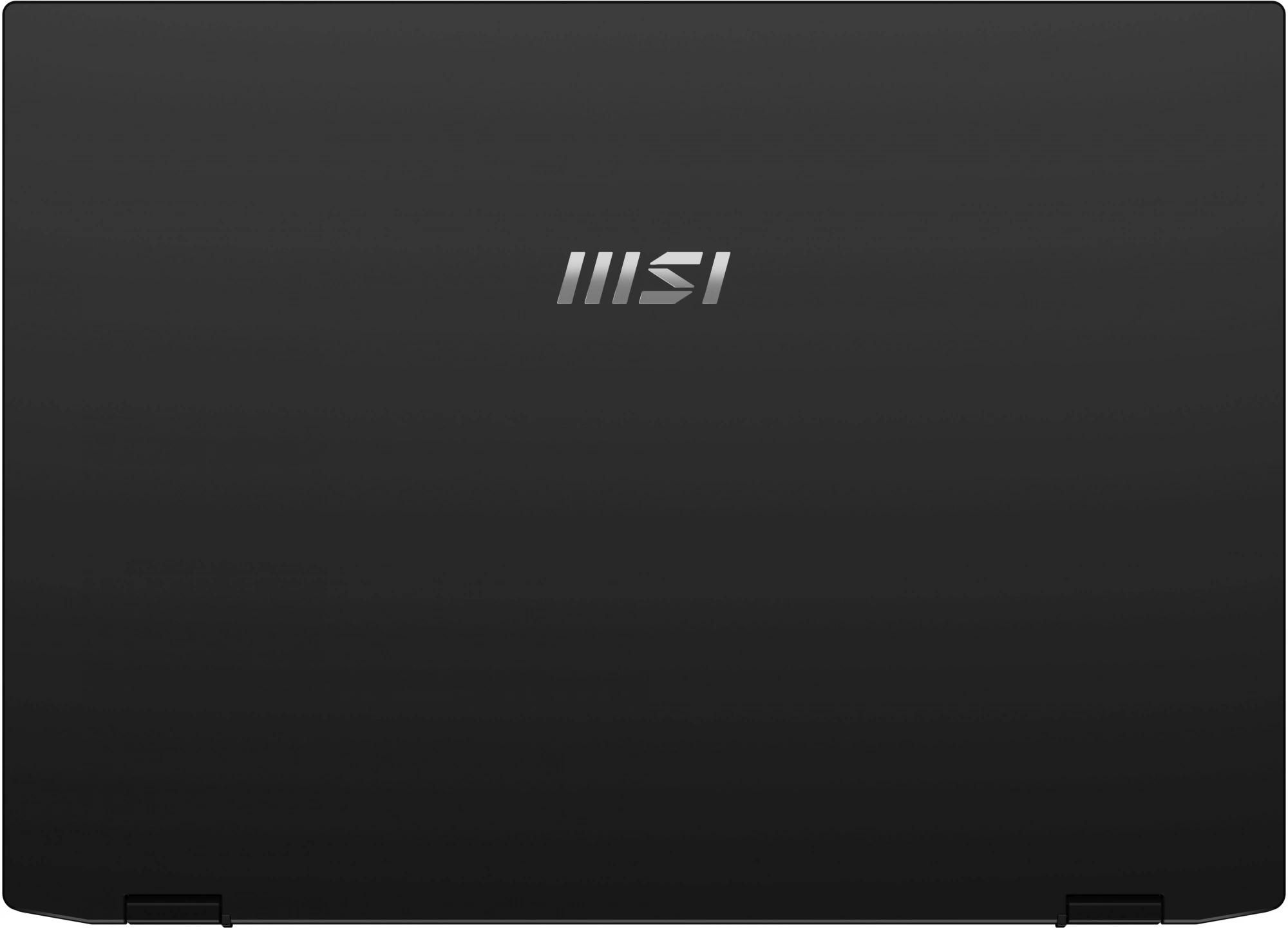 Ноутбук Ноутбук MSI Summit A16 AI+ A3HMTG-084RU