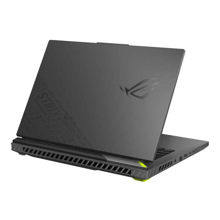 Ноутбук ASUS ROG Strix G16 G614PP-TS206 (90NR0L68-M009F0)