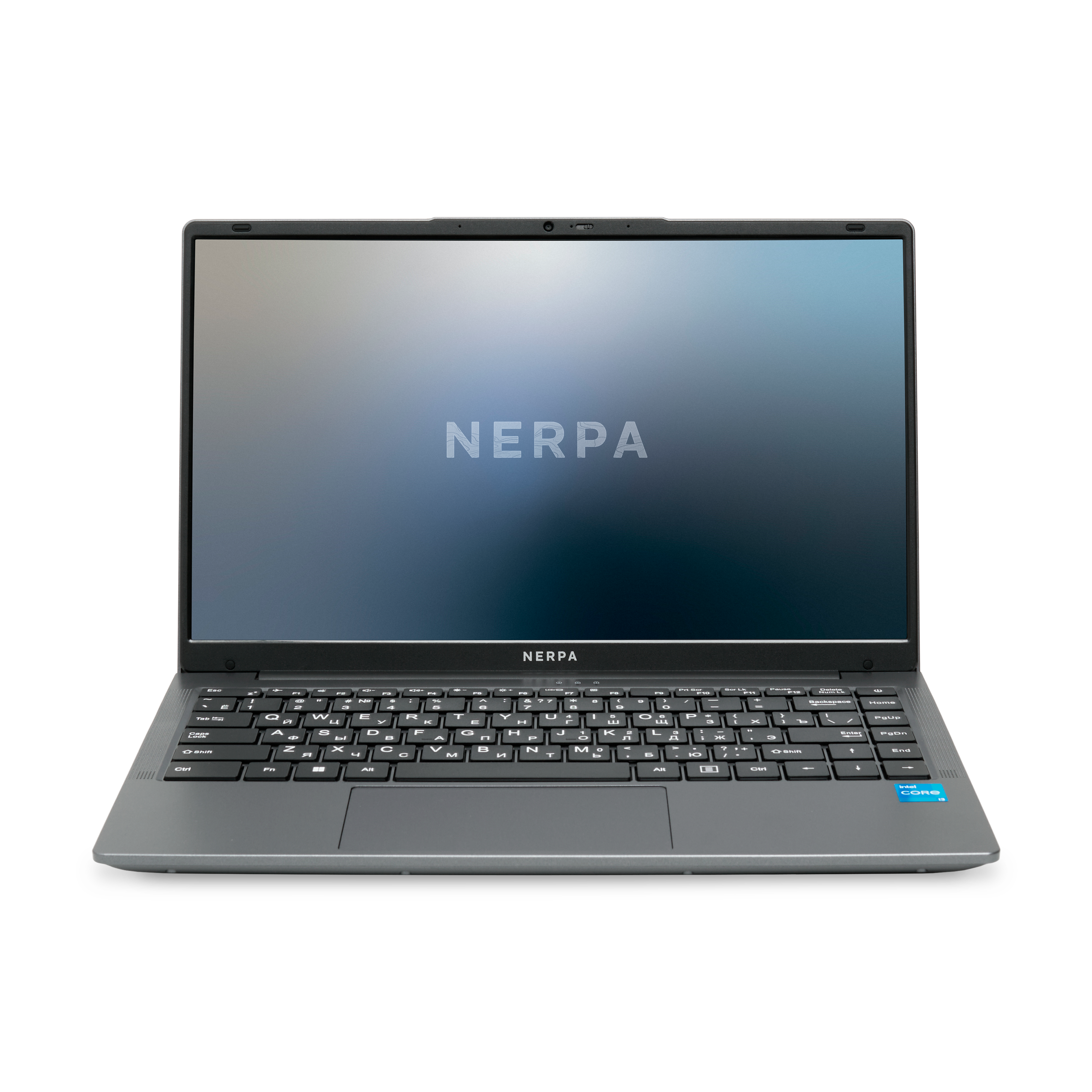 Ноутбук Nerpa Caspica I342 (I342-14MB165202G)