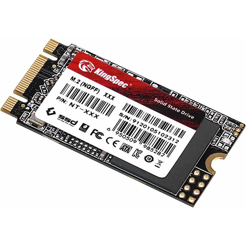 Твердотельный накопитель Kingspec NT-1TB 2242
