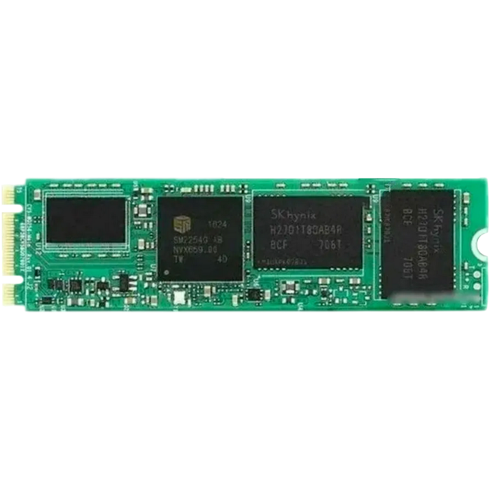 Твердотельный накопитель Foxline X5T FL1024M80CSM259X5T