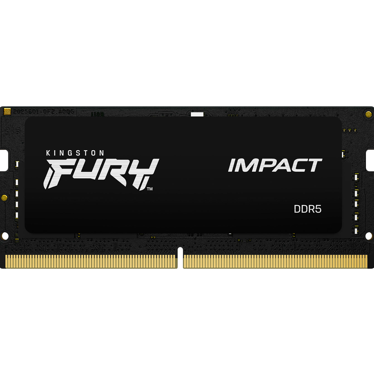 Память оперативная Kingston FURY Impact PnP