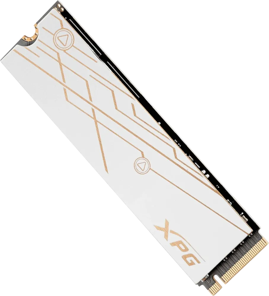 Твердотельный накопитель ADATA SMAR-980B-4TCS