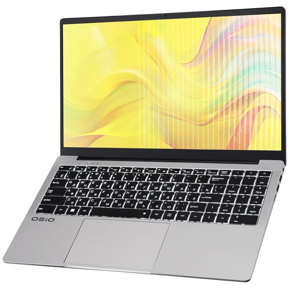 Ноутбук Osio FocusLine F150a-027 15.6"