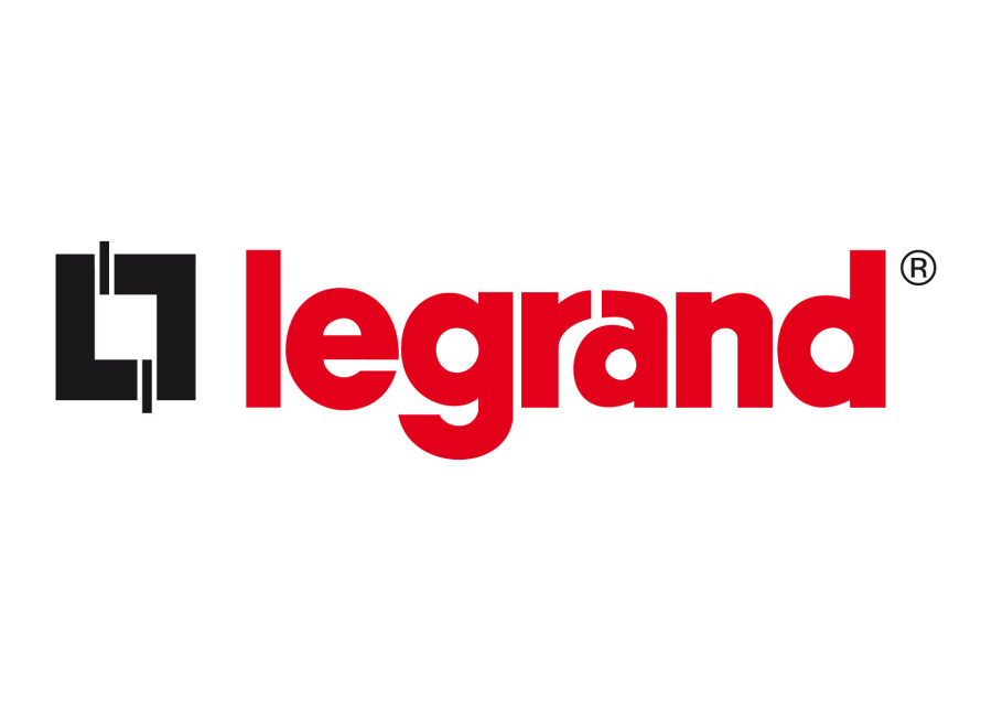 Рамка Legrand [ 30351 ] (Galion, белая, для установки вдоль плинтуса)